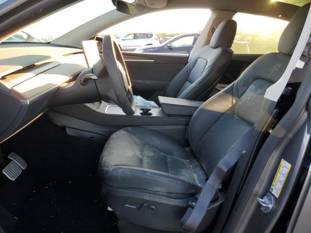 Продаж на аукціоні авто 2024 Tesla Model Y, vin: 7SAYGAEE3RF168497, номер лоту: 91729235