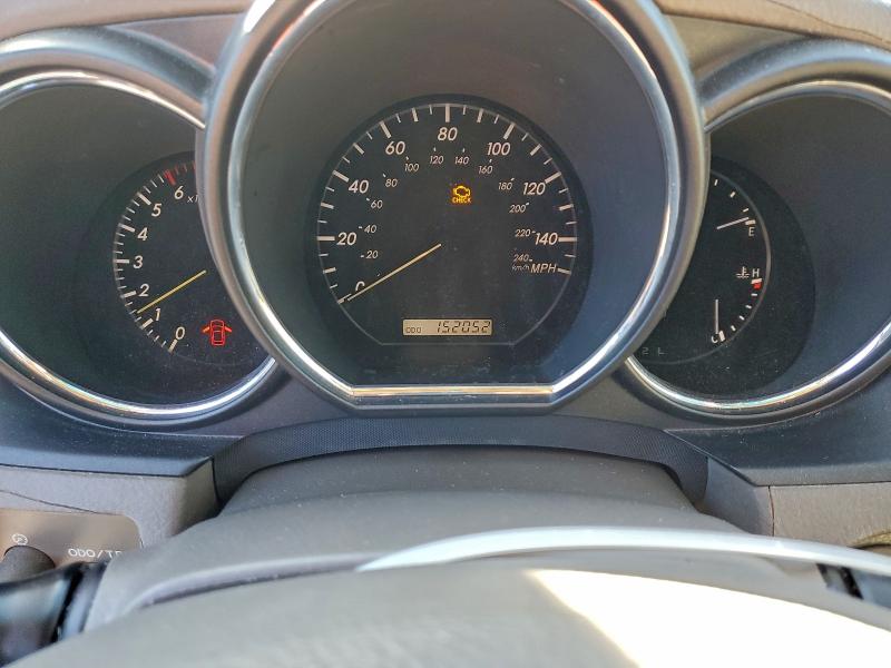 2004 Lexus Rx მანქანა იყიდება აუქციონზე, vin: JTJGA31U040026454, აუქციონის ნომერი: 94579035