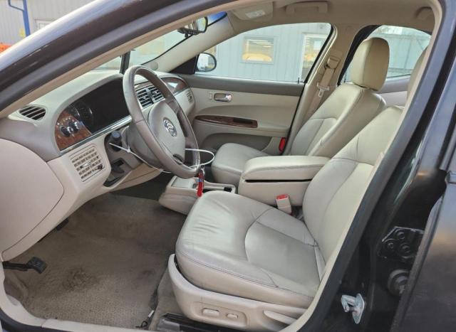 Auction sale of the 2006 Buick Lacrosse, vin: 2G4WD552361264893, lot number: 91111065