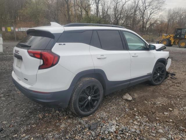 Продажа на аукционе авто 2019 Gmc Terrain, vin: 3GKALTEV2KL334672, номер лота: 92380325