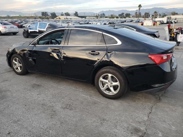 Продажа на аукционе авто 2018 Chevrolet Malibu, vin: 1G1ZB5STXJF171724, номер лота: 92632075