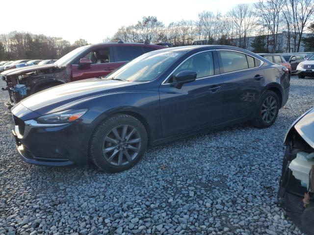 56222656 :رقم المزاد ، JM1GL1UMXK1502844 vin ، 2019 Mazda Mazda6 مزاد بيع