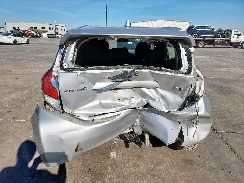 Aukcja sprzedaży 2015 Toyota Prius C, vin: JTDKDTB30F1581038, numer aukcji: 90801295