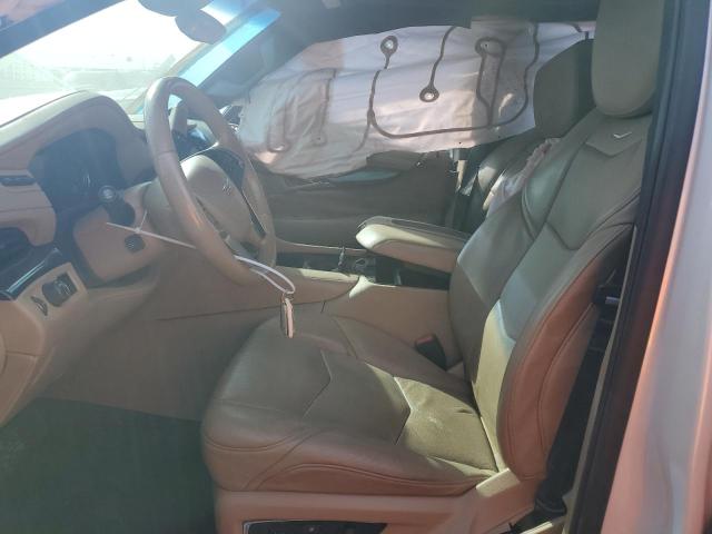 Aukcja sprzedaży 2019 Cadillac Escalade, vin: 1GYS3KKJ5KR261344, numer aukcji: 91397345