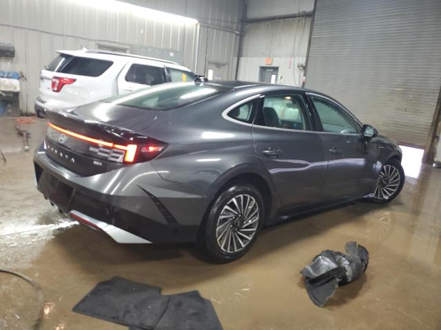 Aukcja sprzedaży 2024 Hyundai Sonata Hyb, vin: KMHL34JJ0RA101528, numer aukcji: 92071435