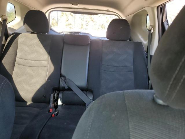 92797625 :رقم المزاد ، 5N1AT2MN3GC923817 vin ، 2016 Nissan Rogue مزاد بيع
