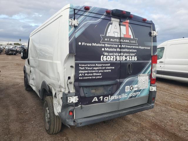 Aukcja sprzedaży 2017 Ram Promaster 1500, vin: 3C6TRVAGXHE542728, numer aukcji: 93228815