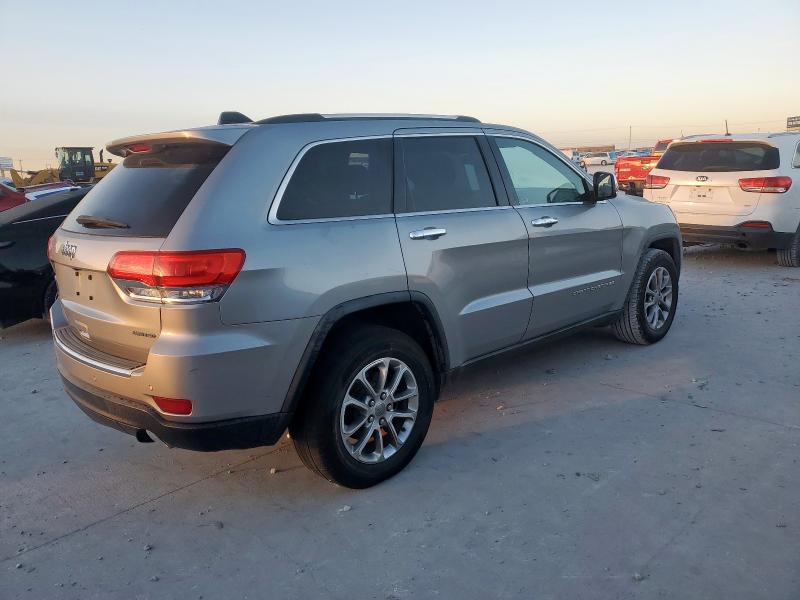 91915175 :رقم المزاد ، 1C4RJEBG7FC765399 vin ، 2015 Jeep Grand Cherokee مزاد بيع