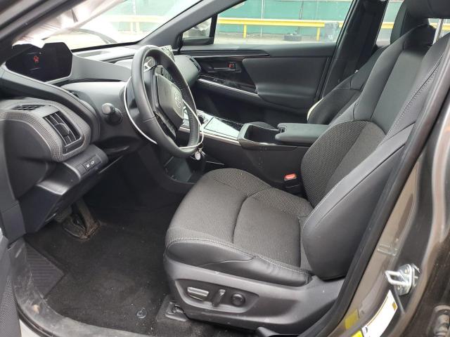 Продаж на аукціоні авто 2024 Toyota Bz4x, vin: JTMABACA6RA068920, номер лоту: 91243455
