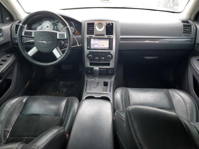 92694625 :رقم المزاد ، 2C3LA63H78H329112 vin ، 2008 Chrysler 300c مزاد بيع
