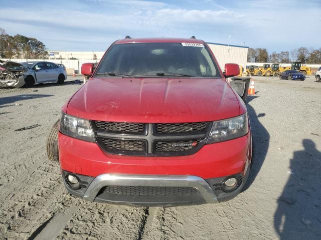 Aukcja sprzedaży 2016 Dodge Journey Cr, vin: 3C4PDDGG0GT217283, numer aukcji: 92632765