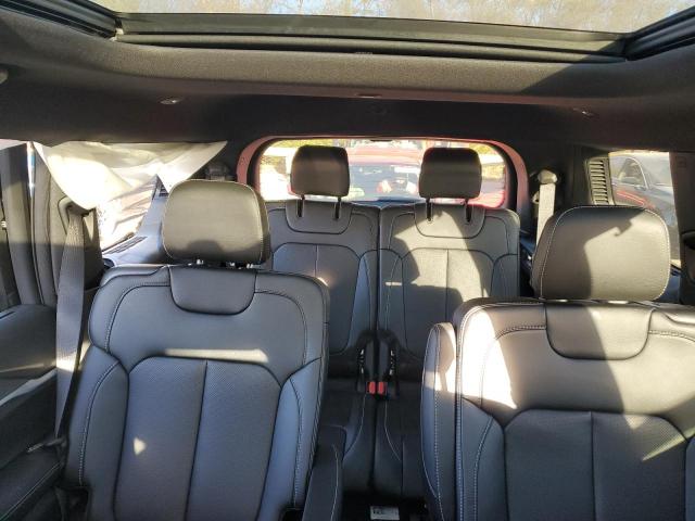 Продаж на аукціоні авто 2025 Jeep Grand Cher, vin: 1C4RJKBG5S8685997, номер лоту: 92262295