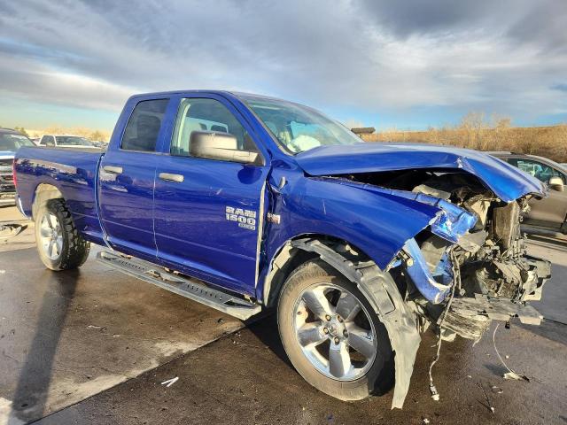 Продажа на аукционе авто 2019 Ram 1500 Classic, vin: 1C6RR7FT9KS503659, номер лота: 92692035