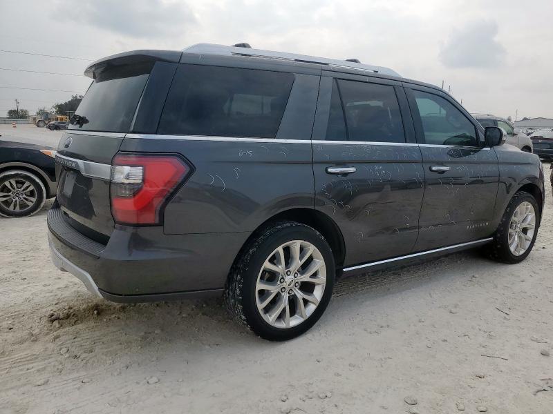 Продажа на аукционе авто 2018 Ford Expedition, vin: 1FMJU1LT0JEA56167, номер лота: 93471385
