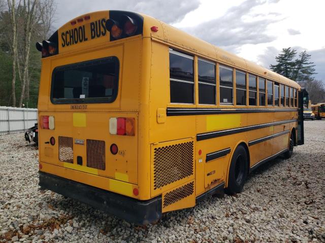 Aukcja sprzedaży 2012 Thomas Saf-t-liner Hdx, vin: 1T7YN4E2XC1149989, numer aukcji: 84474275