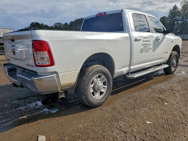 Продаж на аукціоні авто 2022 Ram 2500, vin: 3C6UR5DL0NG436320, номер лоту: 94423525