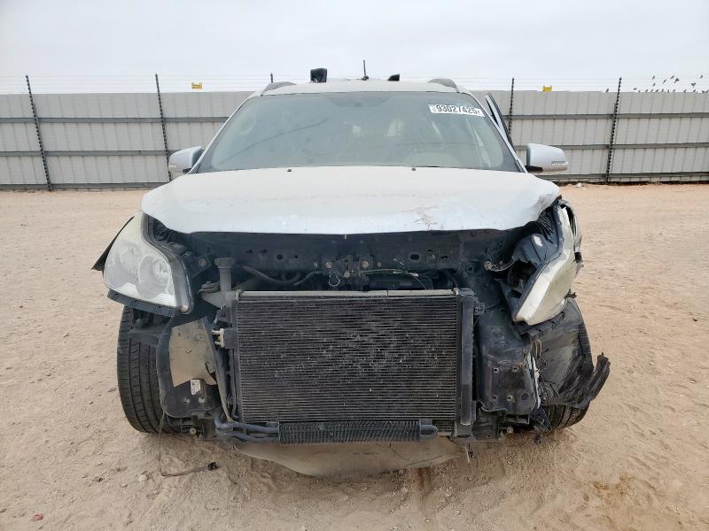 Aukcja sprzedaży 2012 Chevrolet Traverse, vin: 1GNKRGED4CJ138777, numer aukcji: 93027425