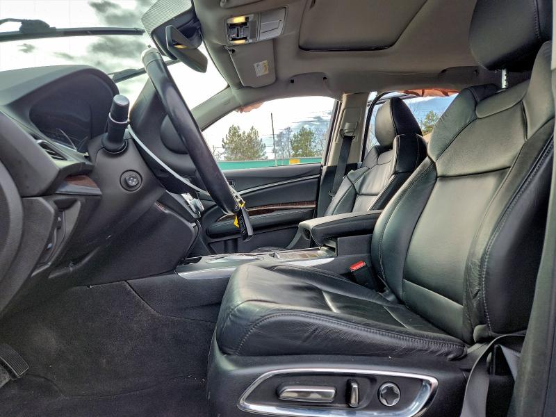 Продажа на аукционе авто 2020 Acura Mdx Techno, vin: 5J8YD4H56LL025648, номер лота: 94377535