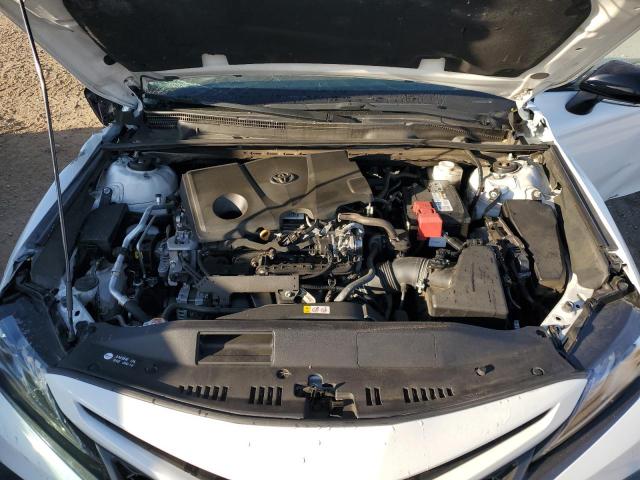 Aukcja sprzedaży 2021 Toyota Camry, vin: 4T1K61AK8MU433928, numer aukcji: 91473595