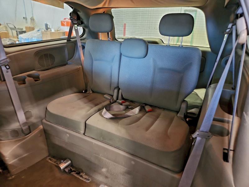 Aukcja sprzedaży 2007 Dodge Grand Caravan, vin: 2D4GP44L17R312997, numer aukcji: 94357785