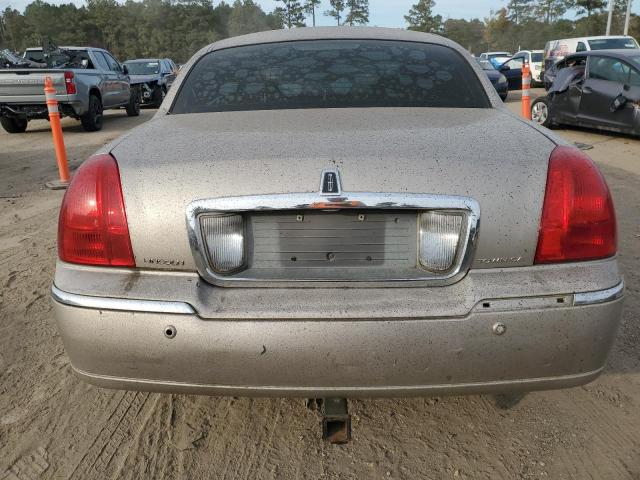 Продаж на аукціоні авто 2003 Lincoln Town Car, vin: 1LNHM82W23Y649274, номер лоту: 92997665