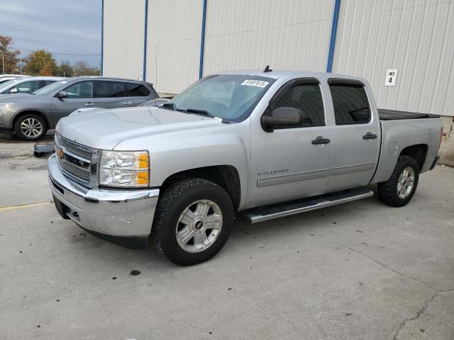 Aukcja sprzedaży 2013 Chevrolet Silverado, vin: 3GCPCSE0XDG319661, numer aukcji: 91697615