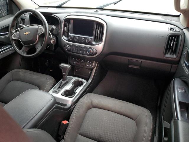 Продажа на аукционе авто 2021 Chevrolet Colorado, vin: 1GCHSCEN0M1292140, номер лота: 91460895