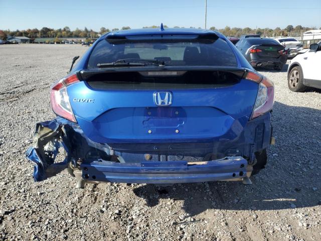 90826485 :رقم المزاد ، SHHFK7H36LU205452 vin ، 2020 Honda Civic مزاد بيع