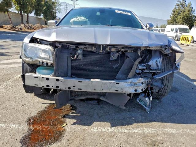 94887775 :رقم المزاد ، 2C3CCABG1JH214100 vin ، 2018 Chrysler 300 مزاد بيع