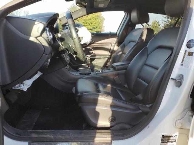 91897215 :رقم المزاد ، WDCTG4GB2KU007111 vin ، 2019 Mercedes-benz Gla مزاد بيع