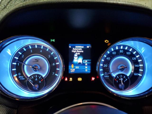 91329165 :رقم المزاد ، 2C3CCABT0DH518701 vin ، 2013 Chrysler 300 مزاد بيع