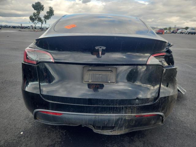 92378135 :رقم المزاد ، 7SAYGDEF4NF568573 vin ، 2022 Tesla Model Y مزاد بيع