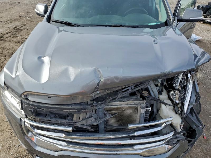 2021 Gmc Acadia მანქანა იყიდება აუქციონზე, vin: 1GKKNKLS5MZ110017, აუქციონის ნომერი: 93500235