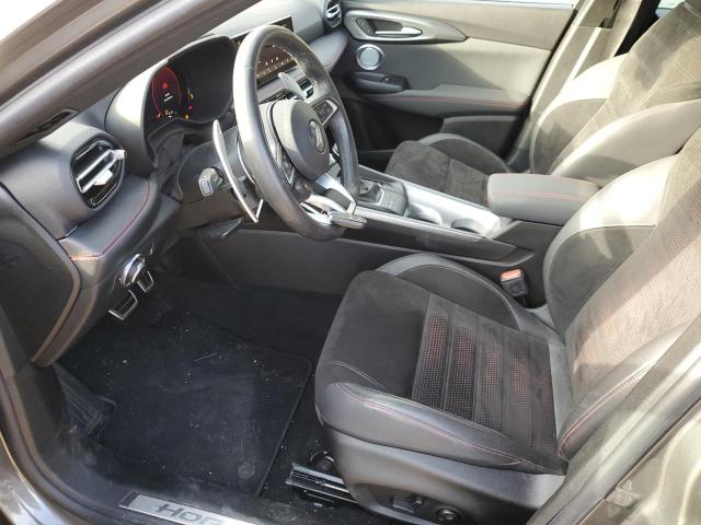 Aukcja sprzedaży 2024 Dodge Hornet, vin: ZACPDFDW9R3A10951, numer aukcji: 91383865
