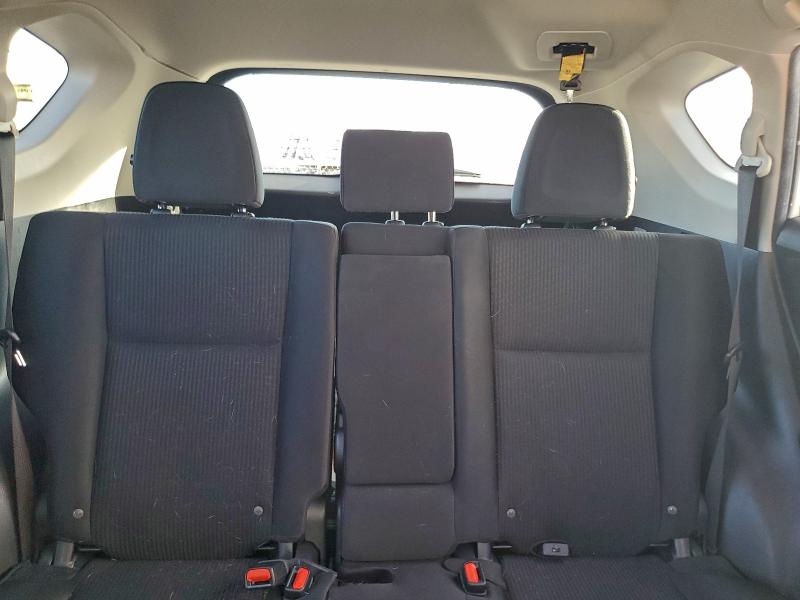 Продаж на аукціоні авто 2018 Toyota Rav4 Le, vin: JTMBFREV2JJ738779, номер лоту: 85439865
