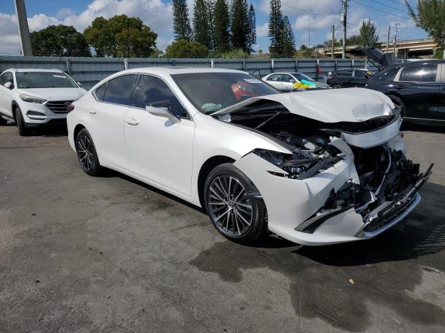 Продажа на аукционе авто 2024 Lexus Es, vin: 58ADZ1B17RU180414, номер лота: 93204845