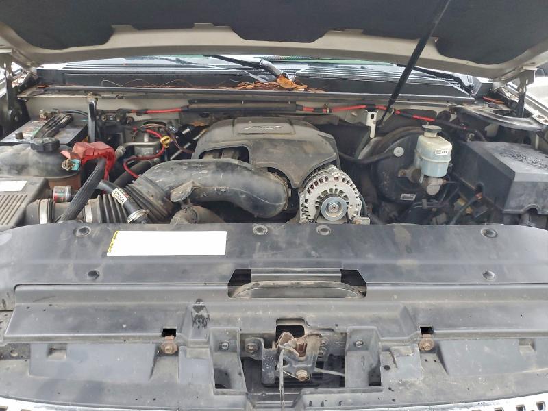 Продаж на аукціоні авто 2007 Gmc Yukon Xl, vin: 1GKFK66897J290025, номер лоту: 94291115