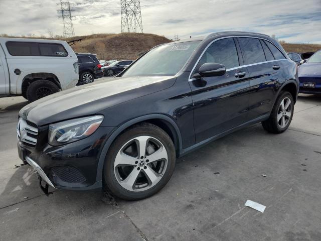 Auction sale of the 2017 Mercedes-benz Glc, vin: WDC0G4KB7HV005948, lot number: 92596045