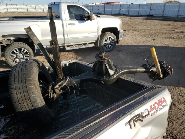 92178925 :رقم المزاد ، 5TFAY5F17MX020317 vin ، 2021 Toyota Tundra مزاد بيع