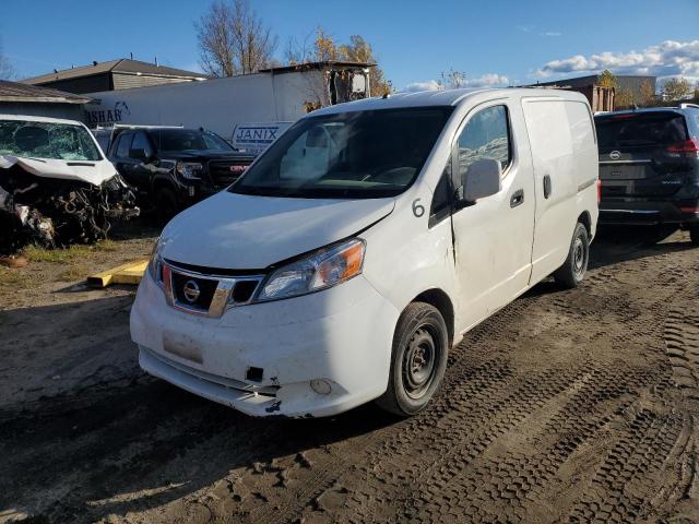 Продажа на аукционе авто 2019 Nissan Nv200, vin: 3N6CM0KN9KK696022, номер лота: 90295185