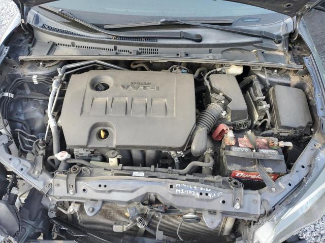 93207435 :رقم المزاد ، 5YFBURHE3HP701084 vin ، 2017 Toyota Corolla L مزاد بيع