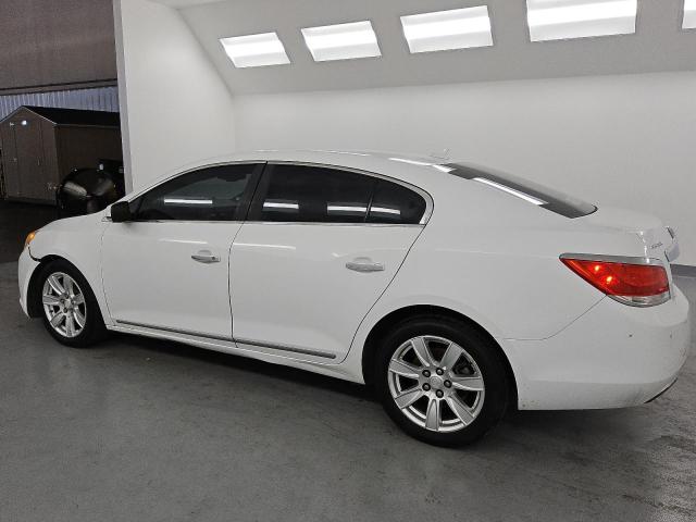 90198365 :رقم المزاد ، 1G4GC5E36DF162428 vin ، 2013 Buick Lacrosse مزاد بيع