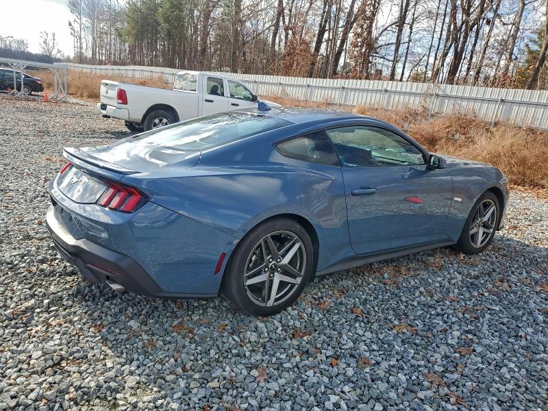 Aukcja sprzedaży 2024 Ford Mustang, vin: 1FA6P8TH5R5146342, numer aukcji: 94116785