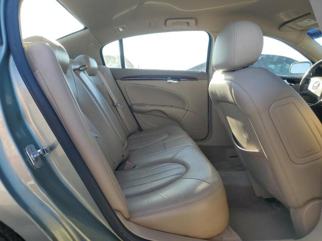 91886615 :رقم المزاد ، 1G4HD57276U198715 vin ، 2006 Buick Lucerne مزاد بيع