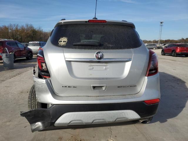 Aukcja sprzedaży 2017 Buick Encore, vin: KL4CJASB0HB124827, numer aukcji: 93280785