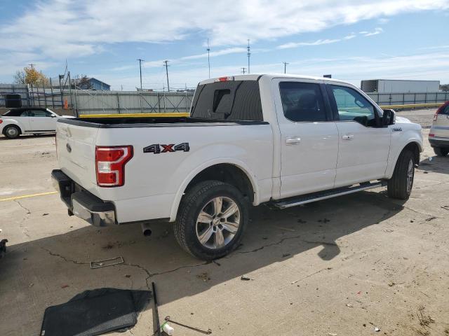 Aukcja sprzedaży 2018 Ford F150, vin: 1FTEW1E58JFA65269, numer aukcji: 90709895