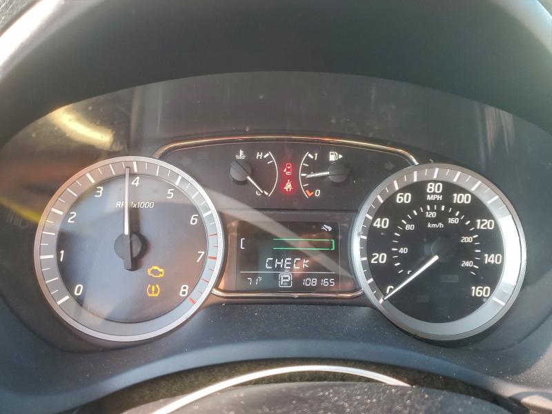 Aukcja sprzedaży 2013 Nissan Sentra, vin: 3N1AB7AP9DL790879, numer aukcji: 94312965