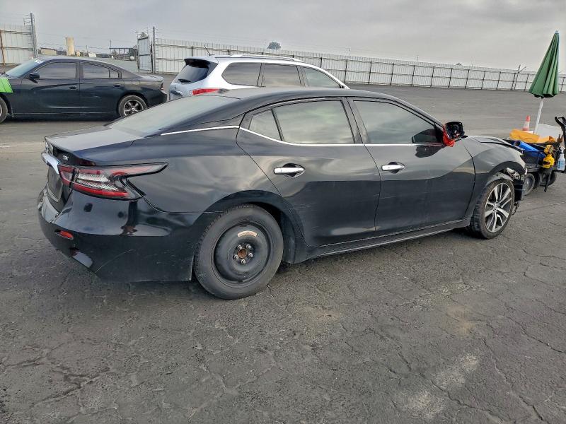 94774395 :رقم المزاد ، 1N4AA6CV8LC363683 vin ، 2020 Nissan Maxima مزاد بيع