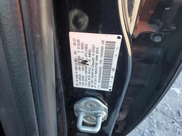 2008 Acura Tl მანქანა იყიდება აუქციონზე, vin: 19UUA66268A006502, აუქციონის ნომერი: 91253175