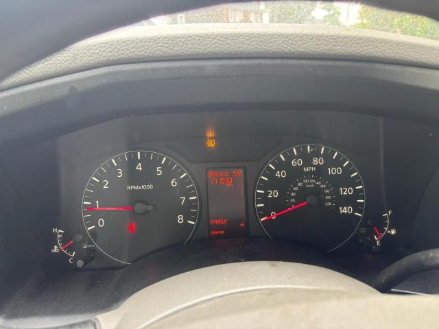 Продаж на аукціоні авто 2020 Nissan Nv 1500 S, vin: 1N6BF0KM3LN801386, номер лоту: 92921215